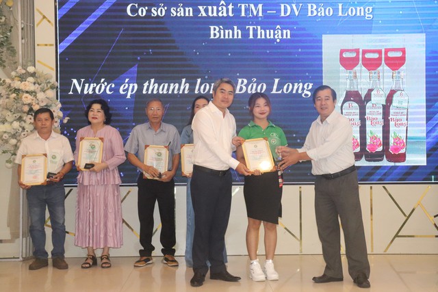 Thành lập Trung tâm Khuyến công- Ảnh 1.