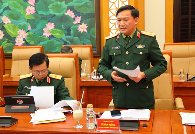 Nghiên cứu, thiết kế, chế tạo xe chiến đấu bộ binh, xe thiết giáp, pháo tự hành, xe tăng hạng nhẹ- Ảnh 2.