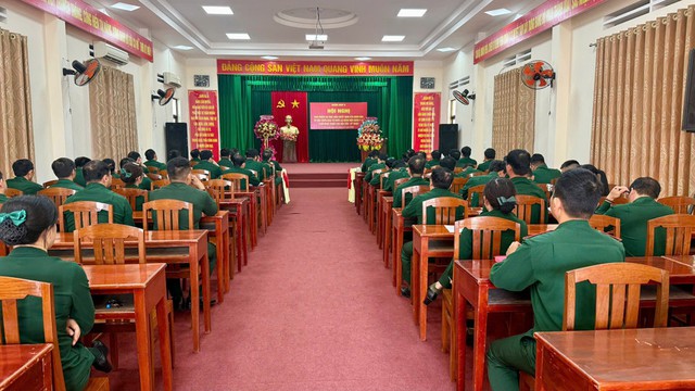 Sắp xếp, tổ chức lại khoa, phòng chuyên môn bệnh viện; bổ nhiệm chức danh theo biểu biên chế mới- Ảnh 1.