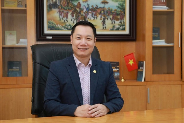 Nhiều điểm mới quan trọng trong TUYỂN SINH 2026- Ảnh 1.