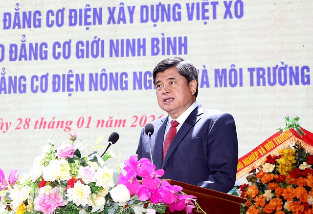 Tiếp tục sắp xếp, sáp nhập các trường Cao đẳng, định hướng thành trường chất lượng cao- Ảnh 2.