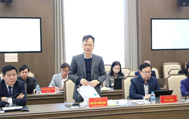 Xây dựng trạm y tế thành đơn vị sự nghiệp có thu hoàn chỉnh vào năm 2030- Ảnh 2.