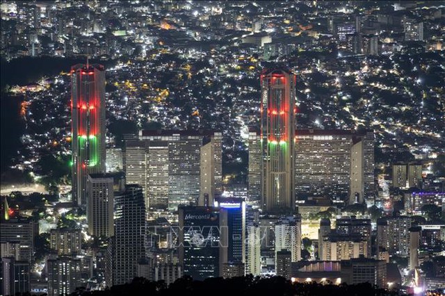 PHẢN ỨNG CỦA VIỆT NAM LIÊN QUAN ĐẾN TÌNH HÌNH VENEZUELA- Ảnh 3.