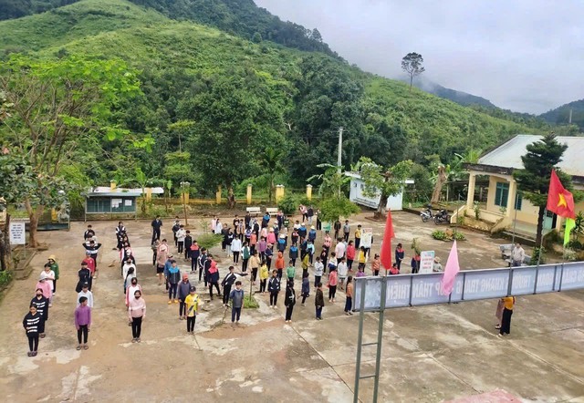 Đề xuất một loạt chính sách hỗ trợ học sinh và các trường phổ thông nội trú- Ảnh 4.