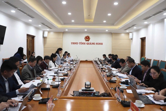 Sắp xếp, giảm điểm trường phải đảm bảo chất lượng giáo dục; ưu tiên chế độ chính sách cho các trường nội trú- Ảnh 1.