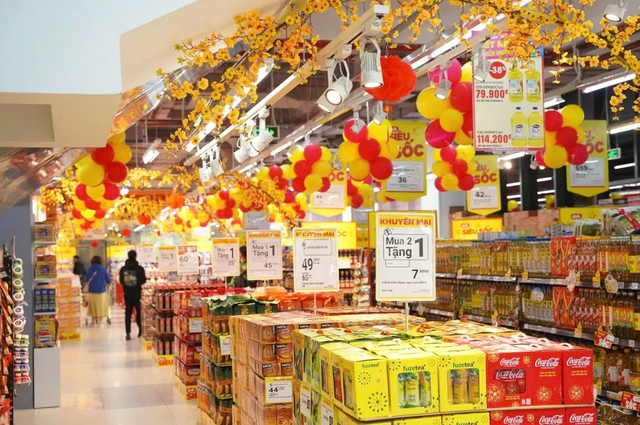 KINH TẾ VIỆT NAM 2025: CỦNG CỐ ĐIỂM SÁNG, HÓA GIẢI LỰC CẢN, TẠO NỀN TẢNG PHÁT TRIỂN TRONG KỶ NGUYÊN MỚI- Ảnh 6.