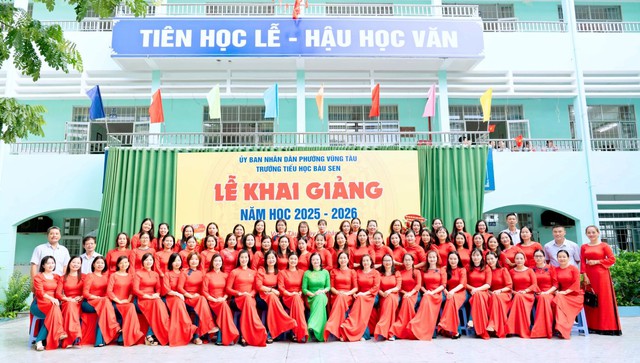 Đề xuất chế độ phụ cấp ưu đãi với viên chức, người lao động trong các cơ sở giáo dục công lập- Ảnh 3.