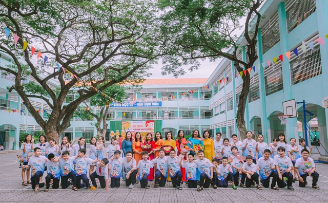 Đề xuất bổ sung một số trường hợp được hưởng phụ cấp trách nhiệm công việc với nhà giáo- Ảnh 1.