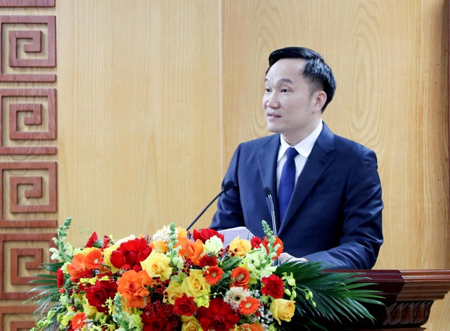 Ban Bí thư chỉ định, chuẩn y 2 Phó Bí thư Tỉnh ủy- Ảnh 2.