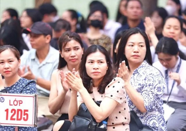 Thông tư số 81/2026/TT-BGDĐT ban hành Điều lệ Ban đại diện cha mẹ học sinh- Ảnh 1.