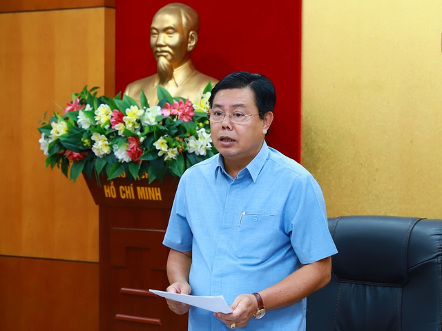 Xây dựng các nghị định, thông tư về tiền lương, mức lương tối thiểu, bảo hiểm xã hội- Ảnh 1.