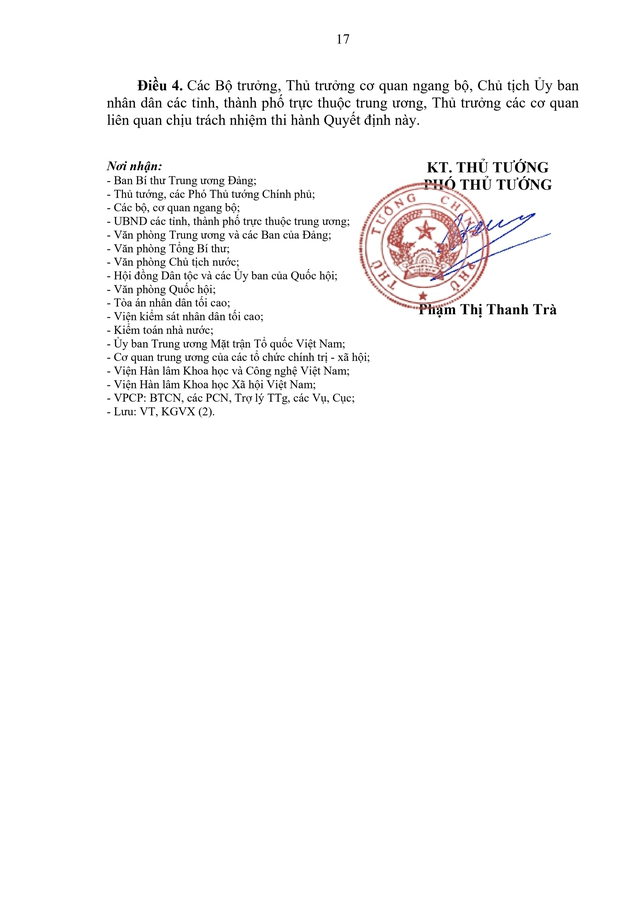 Chiến lược phát triển nền y học cổ truyền Việt Nam đến năm 2030, tầm nhìn 2045- Ảnh 17.