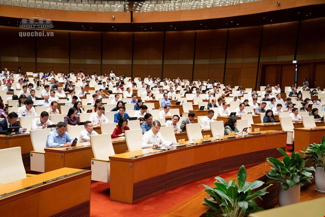 Đề xuất 5 nhóm chính sách phát triển doanh nghiệp nhỏ và vừa- Ảnh 3.