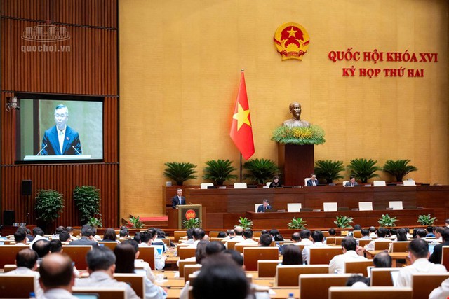 Đề xuất 5 nhóm chính sách phát triển doanh nghiệp nhỏ và vừa- Ảnh 1.