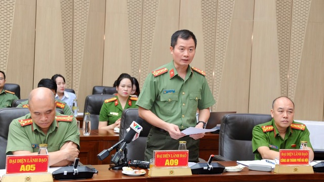 Khởi tố Giám đốc Sở GDĐT, Trưởng phòng cùng hàng chục Hiệu trưởng, Hiệu phó, giáo viên- Ảnh 1.