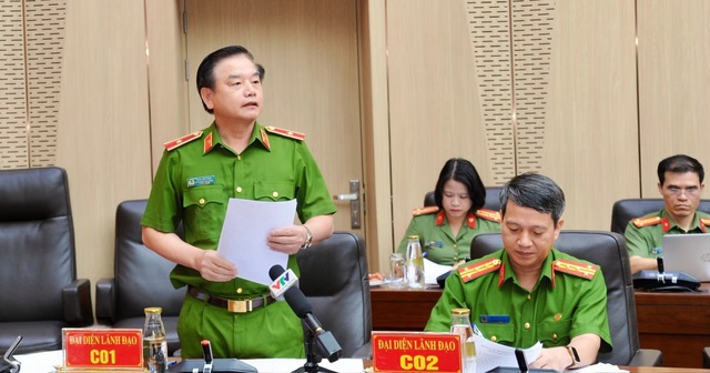 Huấn Hoa Hồng, Hải Sa Pa đối diện mức án nào?- Ảnh 1.