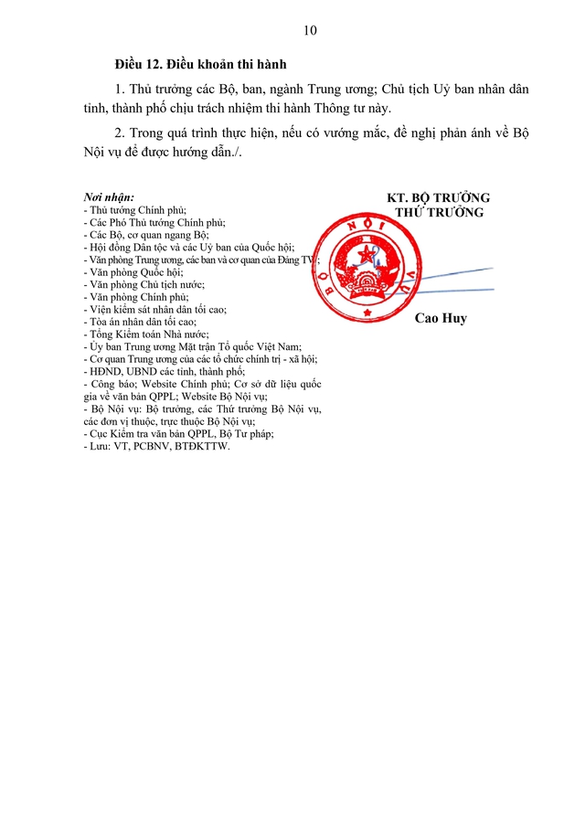 Thông tư 25/2026/TT-BNV hướng dẫn thi hành Luật Thi đua, khen thưởng - Ảnh 10.