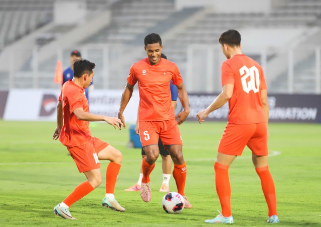 FIFA ASEAN Cup 2026: Lịch thi đấu, kết quả, bảng xếp hạng, danh sách Đội tuyển Việt Nam- Ảnh 8.
