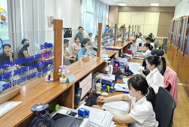 Quyết định 5792/QĐ-UBND phê duyệt Bộ chỉ số và Phương pháp đánh giá năng lực cạnh tranh cấp sở, ngành và địa phương của Hà Nội- Ảnh 1.
