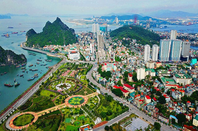 Quy định về quy mô, chiều cao, thời hạn tồn tại của công trình cấp giấy phép xây dựng có thời hạn tại TP Quảng Ninh- Ảnh 1.