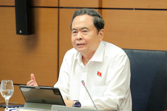 Cần thể chế hóa rõ hơn cơ chế Nhà nước điều tiết phần giá trị đất đai tăng thêm do quy hoạch, đầu tư hạ tầng- Ảnh 1.