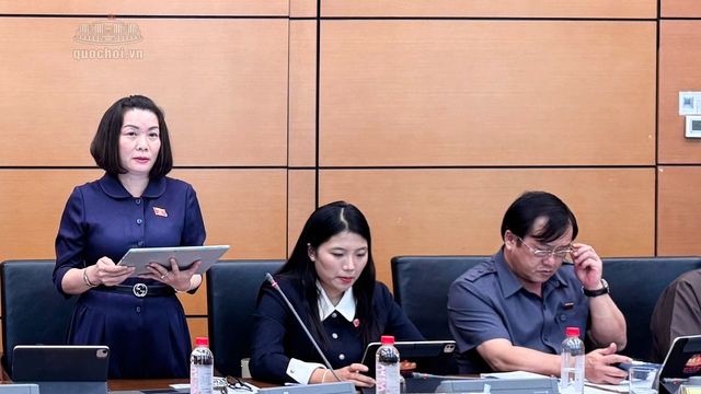 Đề nghị dành cho cấp xã quyền tự quyết đối với phần ngân sách không cần cấp trên giao chi tiết- Ảnh 1.