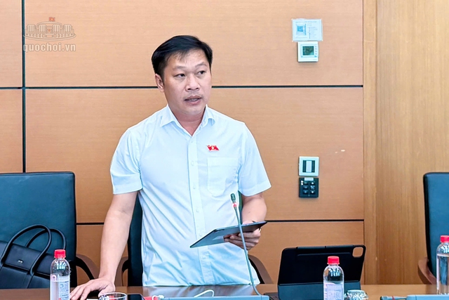 Đề nghị dành cho cấp xã quyền tự quyết đối với phần ngân sách không cần cấp trên giao chi tiết- Ảnh 2.