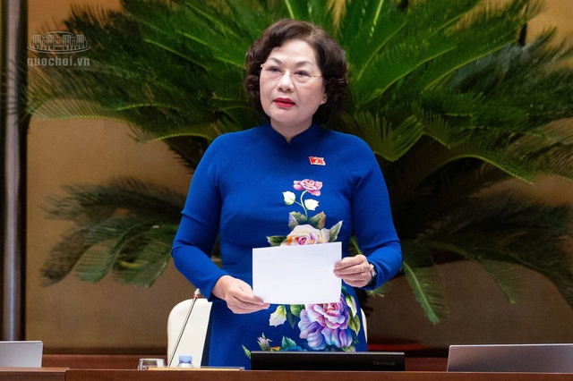 Sửa Luật Chứng khoán: Nâng hạng thị trường, cải cách thủ tục, lấy nhà đầu tư làm trung tâm - Ảnh 5.