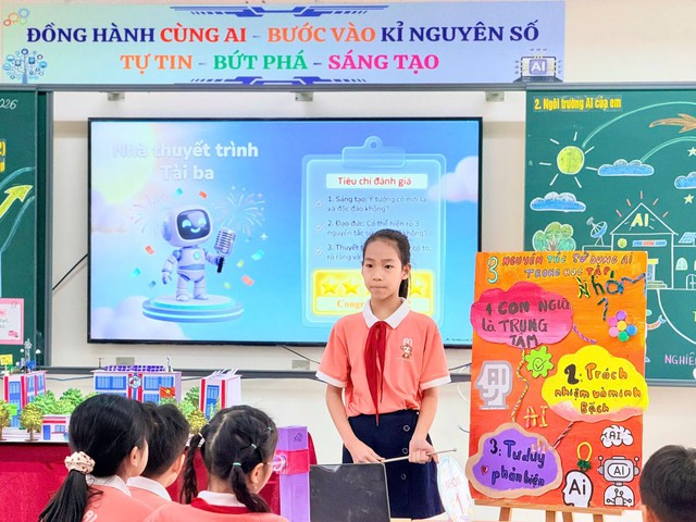 Quy định hình thức, xây dựng kế hoạch tổ chức hoạt động giáo dục tăng cường, giáo dục theo nhu cầu người học- Ảnh 1.