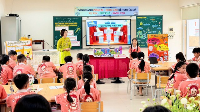 Quy định nội dung và yêu cầu của hoạt động giáo dục tăng cường- Ảnh 1.