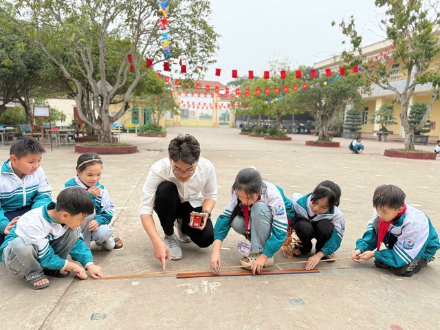 Quy định cơ chế tài chính đối với hoạt động giáo dục tăng cường, giáo dục theo nhu cầu người học - Ảnh 1.