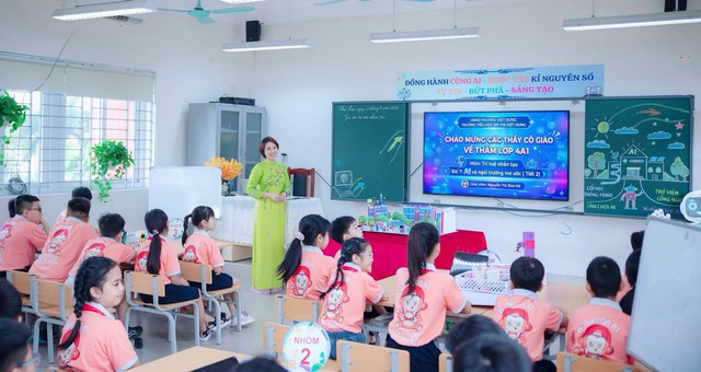 Quy định nội dung và yêu cầu của hoạt động giáo dục theo nhu cầu người học- Ảnh 1.