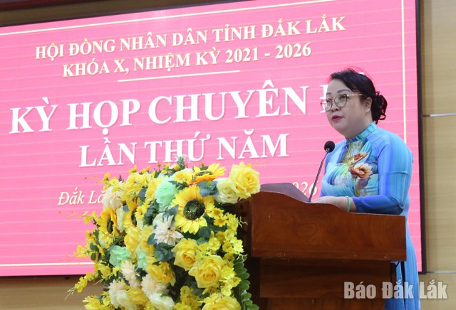 Kiện toàn nhân sự Ban Thường vụ Tỉnh ủy, Phó Chủ tịch HĐND tỉnh- Ảnh 3.
