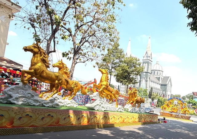 NGUỒN GỐC, &Yacute; NGHĨA TẾT NGUY&Ecirc;N Đ&Aacute;N- Ảnh 1.