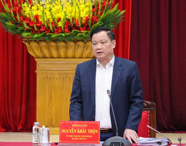 Thống nhất chủ trương đầu tư nhà ở xã hội; ban hành chính sách hỗ trợ cán bộ quản lý tín ngưỡng, tôn giáo - Ảnh 4.