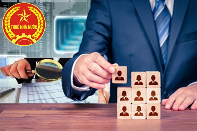 Yêu cầu triển khai ngay việc sắp xếp, chuyển vị trí công tác công chức thuế bộ phận trước bạ nhà đất, quản lý người nộp thuế kinh doanh vàng bạc- Ảnh 1.