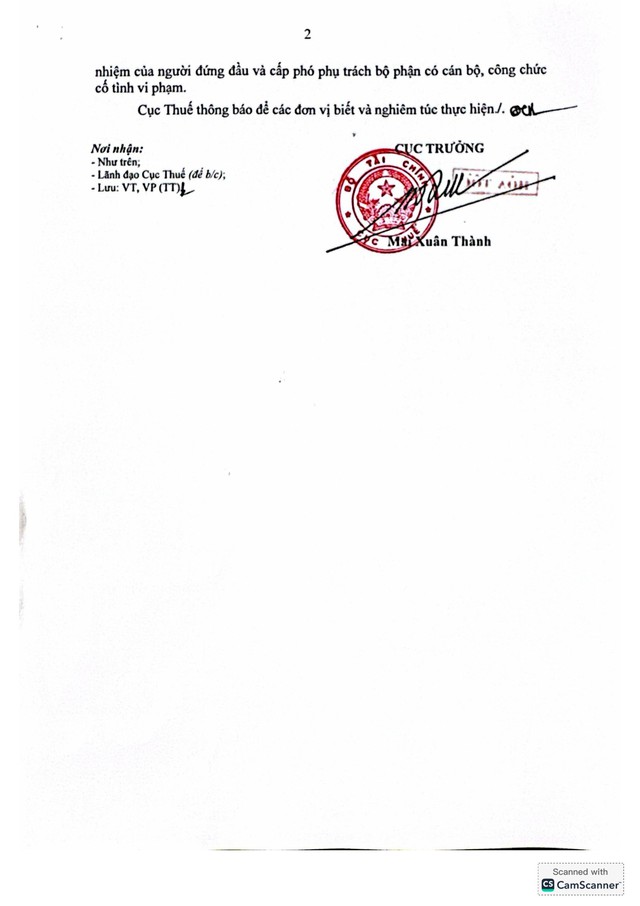 Yêu cầu xử lý nghiêm minh hành vi tiếp tay mua bán trái phép hóa đơn, gian lận, trốn thuế, hoàn thuế- Ảnh 3. Yêu cầu xử lý nghiêm minh hành vi tiếp tay mua bán trái phép hóa đơn, gian lận, trốn thuế, hoàn thuế- Ảnh 3.