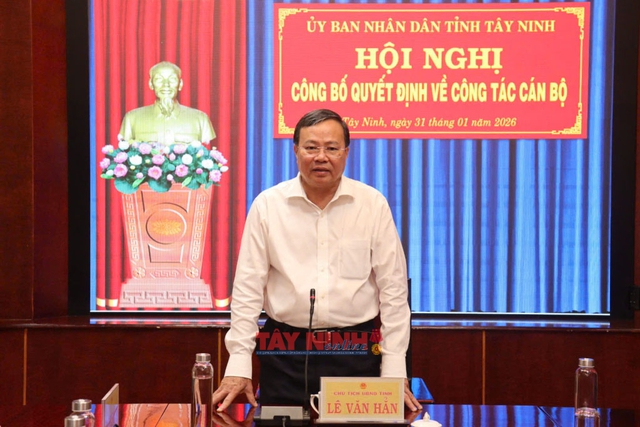 Thành lập 3 Ban Quản lý dự án chuyên ngành- Ảnh 2.