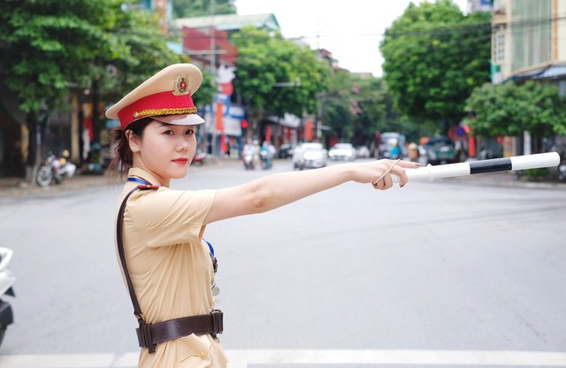 Quy trình GỬI VIDEO và TỐ GIÁC hành vi VI PHẠM GIAO THÔNG- Ảnh 1.