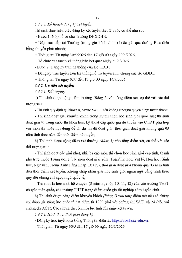 Trường Đại học Xây dựng dự kiến tuyển sinh 2026- Ảnh 17. Trường Đại học Xây dựng dự kiến tuyển sinh 2026- Ảnh 17.