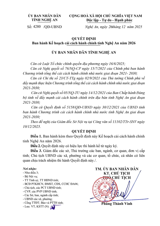 Tiếp tục sắp xếp, tinh giản biên chế; cơ cấu lại đội ngũ cán bộ- Ảnh 1.