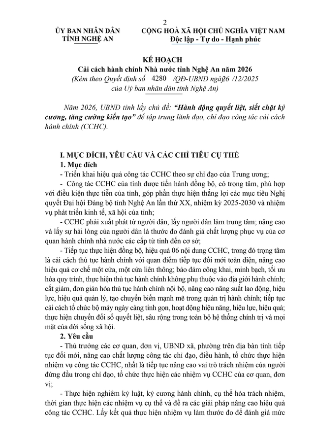 Tiếp tục sắp xếp, tinh giản biên chế; cơ cấu lại đội ngũ cán bộ- Ảnh 2.