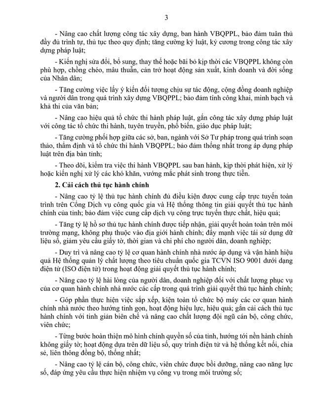 Tiếp tục sắp xếp đơn vị sự nghiệp, kiện toàn tổ chức bộ máy; triển khai phương án cắt giảm biên chế công chức- Ảnh 4. Tiếp tục sắp xếp đơn vị sự nghiệp, kiện toàn tổ chức bộ máy; triển khai phương án cắt giảm biên chế công chức- Ảnh 4.