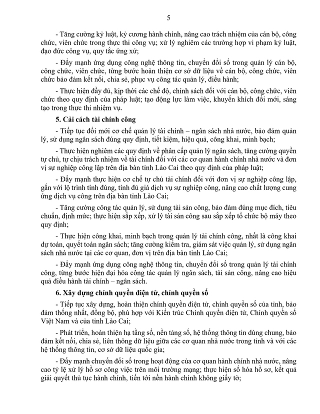 Tiếp tục sắp xếp đơn vị sự nghiệp, kiện toàn tổ chức bộ máy; triển khai phương án cắt giảm biên chế công chức- Ảnh 6. Tiếp tục sắp xếp đơn vị sự nghiệp, kiện toàn tổ chức bộ máy; triển khai phương án cắt giảm biên chế công chức- Ảnh 6.