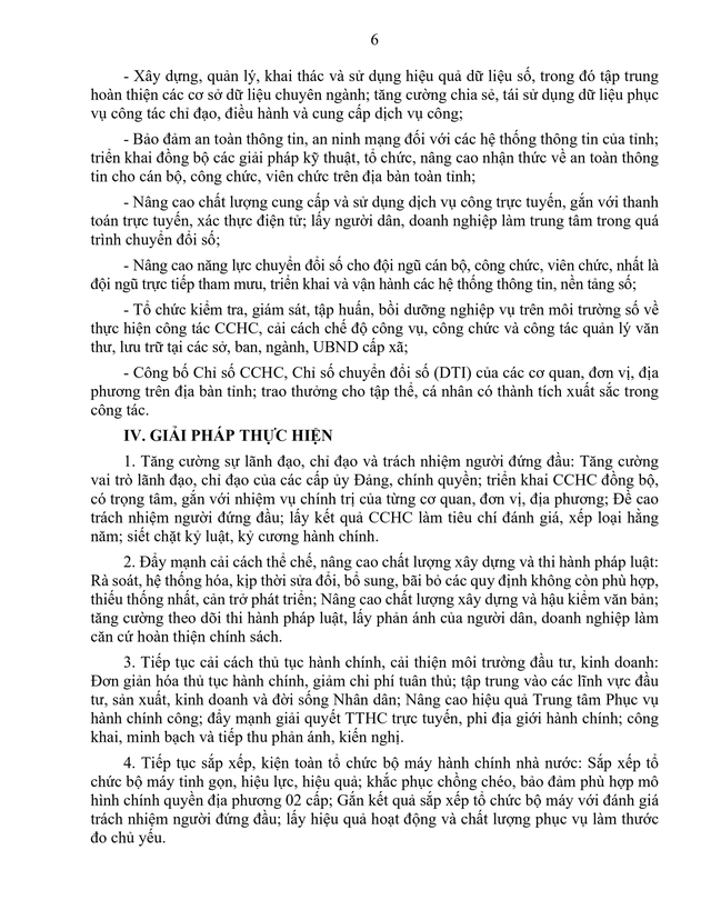 Tiếp tục sắp xếp đơn vị sự nghiệp, kiện toàn tổ chức bộ máy; triển khai phương án cắt giảm biên chế công chức- Ảnh 7. Tiếp tục sắp xếp đơn vị sự nghiệp, kiện toàn tổ chức bộ máy; triển khai phương án cắt giảm biên chế công chức- Ảnh 7.