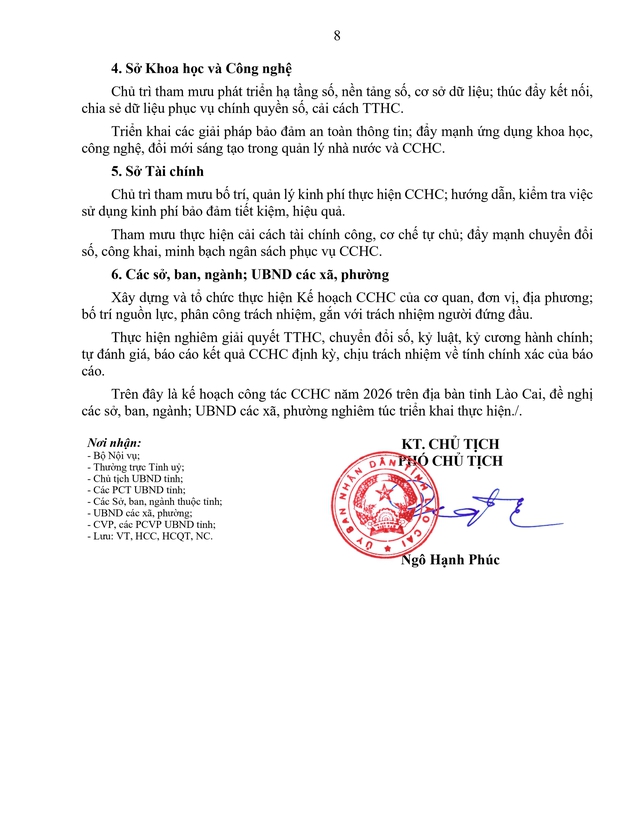 Tiếp tục sắp xếp đơn vị sự nghiệp, kiện toàn tổ chức bộ máy; triển khai phương án cắt giảm biên chế công chức- Ảnh 9. Tiếp tục sắp xếp đơn vị sự nghiệp, kiện toàn tổ chức bộ máy; triển khai phương án cắt giảm biên chế công chức- Ảnh 9.