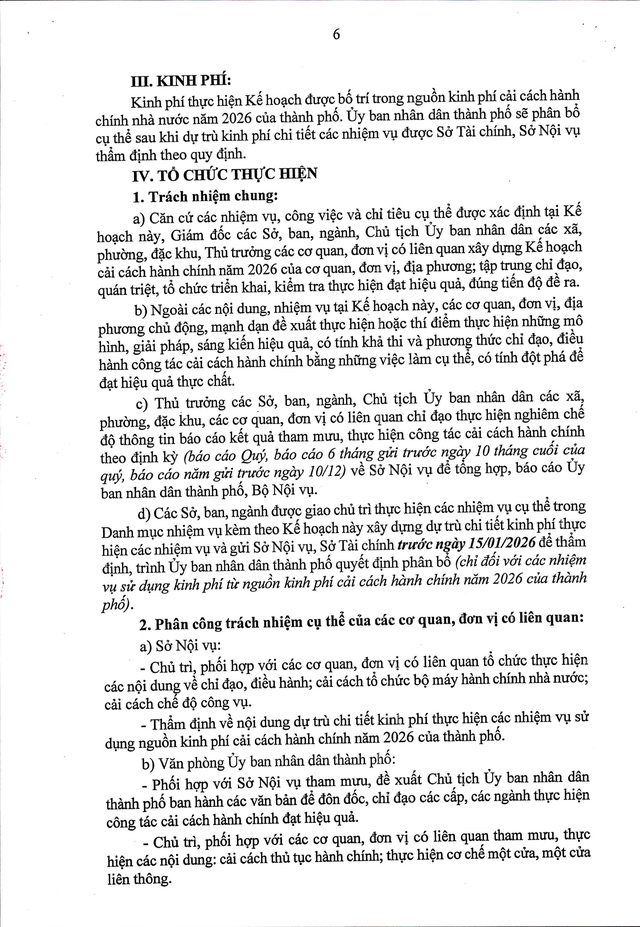 Cơ cấu, sắp xếp đội ngũ cán bộ theo vị trí việc làm- Ảnh 7.