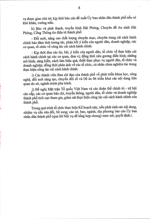 Cơ cấu, sắp xếp đội ngũ cán bộ theo vị trí việc làm- Ảnh 9.