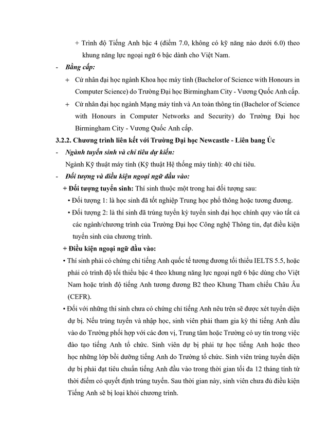 Phương thức tuyển sinh 2026 Trường Đại học Công nghệ Thông tin TPHCM- Ảnh 10.