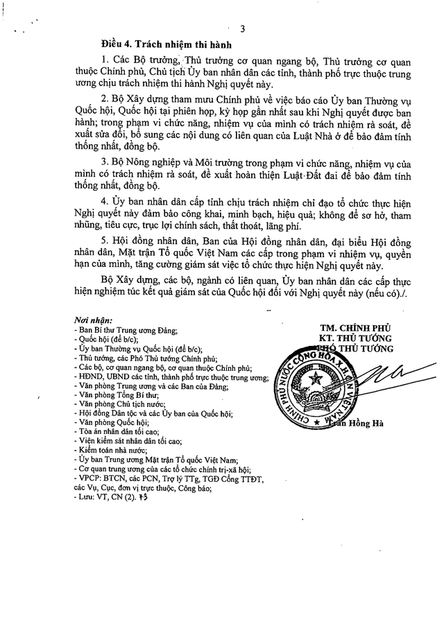 Nghị quyết 66.15/2026/NĐ-CP: Cơ chế xử lý khó khăn, vướng mắc về phát triển nhà ở xã hội- Ảnh 5.